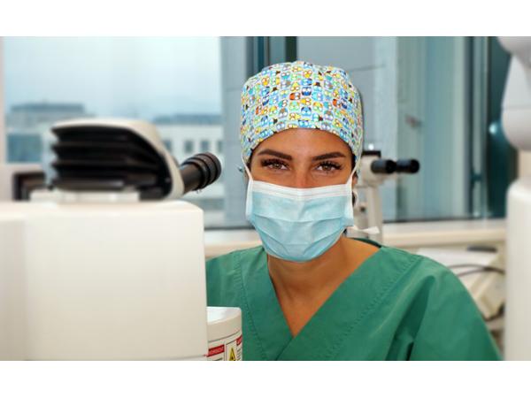 Bild 4 von Dr. Moussa Sarah