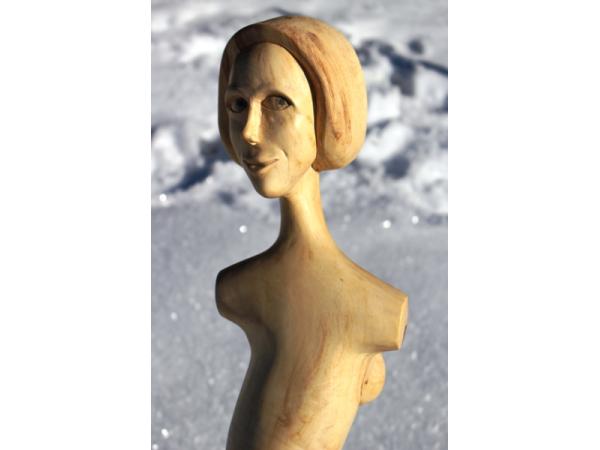 Bild 1 von Pilz Markus Tischlermeister Holzkunst