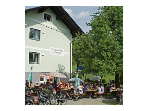Bild 1 von Mostausschank Unterer Inn