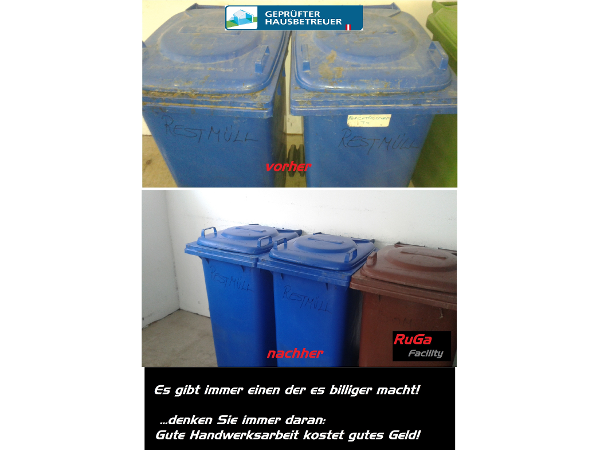 Bild 7 von RuGa Facility OG