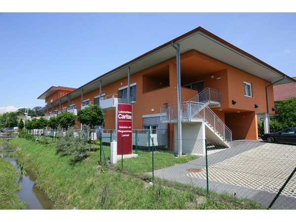 Bild 2 von Caritas Senioren- u Pflegewohnhaus Lannach