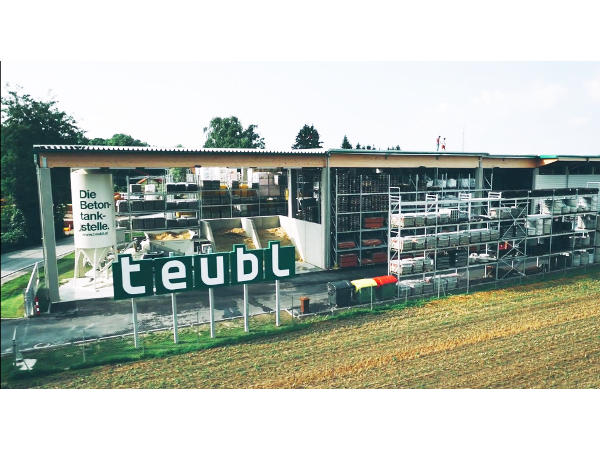 Bild 1 von Teubl HandelsgesmbH