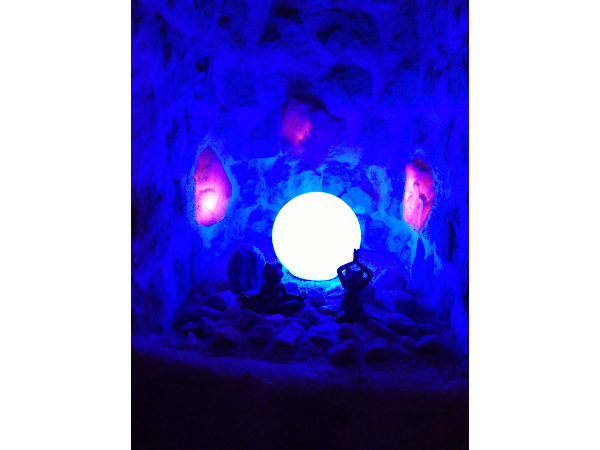 Bild 34 von Zentrum für Energetik & Salzgrotte Wien - SALZPALAST