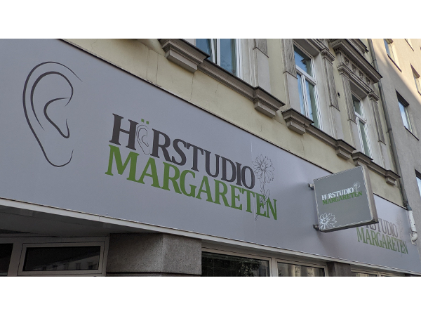 Bild 1 von Hörstudio Margareten
