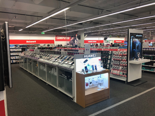 Bild 1 von MediaMarkt Imst FMZ GmbH