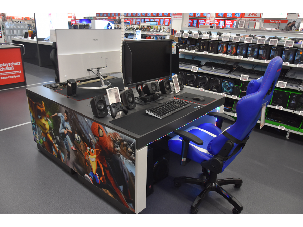 Bild 1 von MediaMarkt Wörgl GmbH