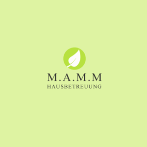 Logo von M.A.M.M Hausbetreuung und Gartenpflege Mirjana Zivanovic-Stevic