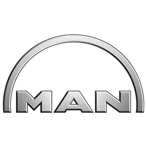 Logo von Nutzfahrzeuge Haubner GmbH Vertragspartner der MAN Truck & Bus Vertrieb Österreich GesmbH