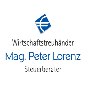 Logo von Mag. Lorenz Peter