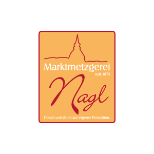 Logo von Marktmetzgerei Nagl