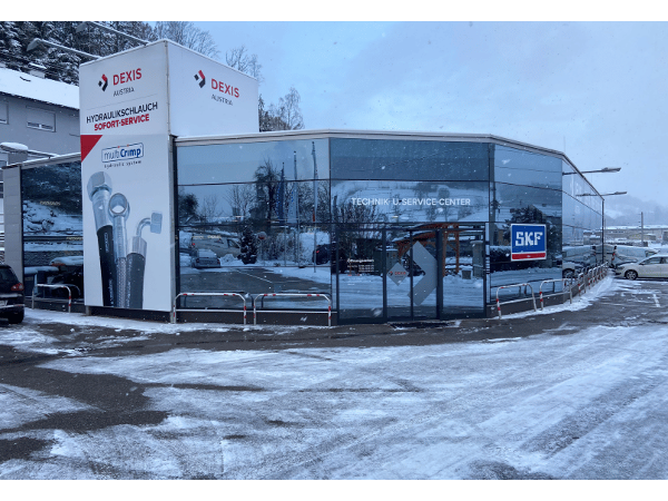 Bild 4 von DEXIS Austria GmbH Zweigniederlassung Waidhofen