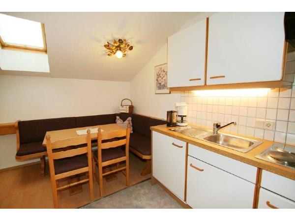 Bild 5 von Appartements Haus Pinnistor***