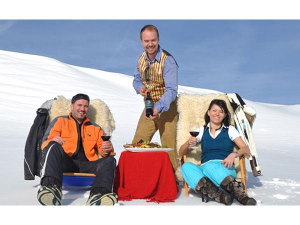 Bild 18 von Gasthof Almstube Familie Pertl
