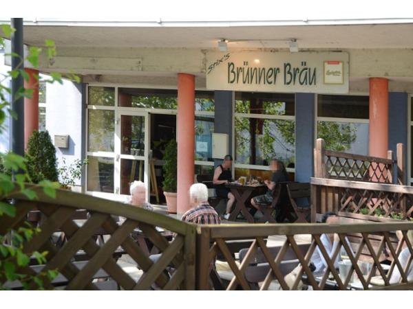 Bild 1 von Brünner‘s