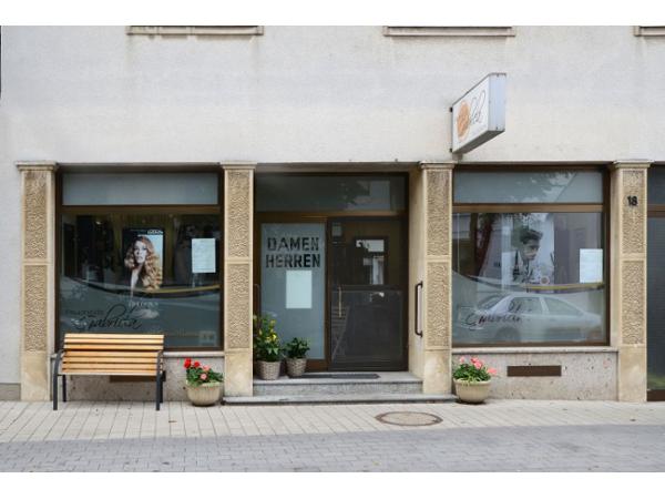 Bild 1 von Frisurenstudio Gabriela Gruber