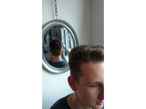 Bild 4 von Mobiler Friseur Renzo Di Nicola
