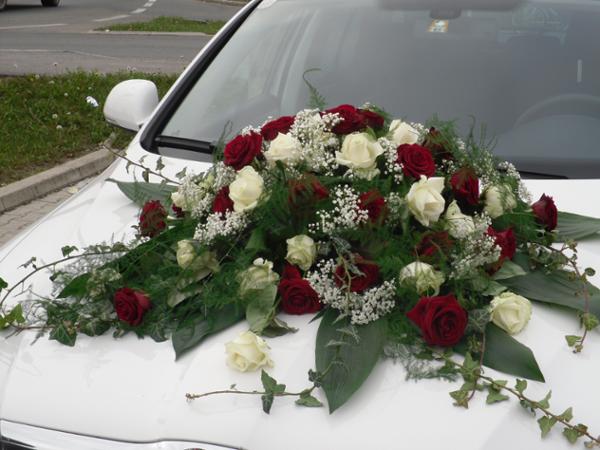 Bild 18 von Blumen Weiss