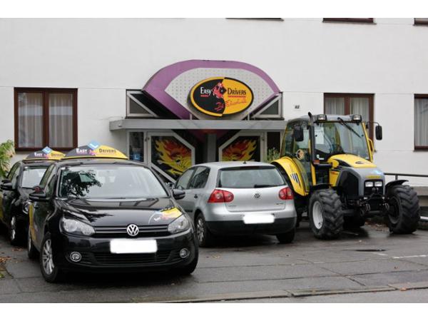 Bild 1 von Easy Drivers St. Pölten - Ing. Roland Hellerschmid