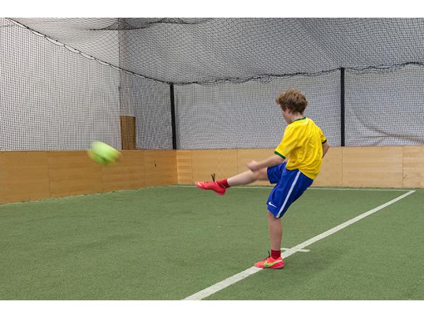Bild 2 von Fußballschule Oberösterreich