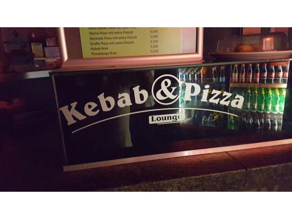 Bild 13 von Kebab & Pizza Lounge Enns