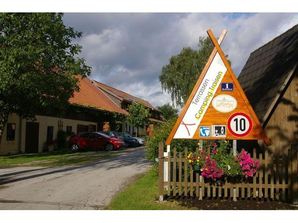 Bild 2 von Terrassencamping Traisen