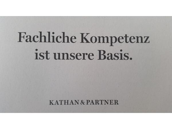 Bild 4 von Kathan & Partner Personalberatung GmbH