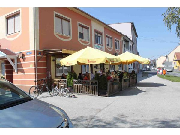Bild 12 von Pizza Bella Großpetersdorf