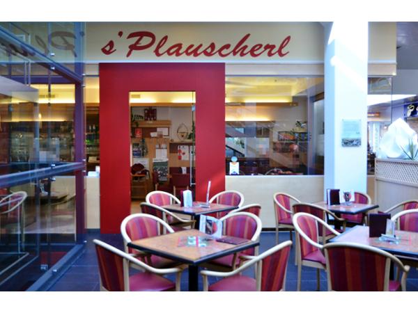 Bild 1 von S´Plauscherl