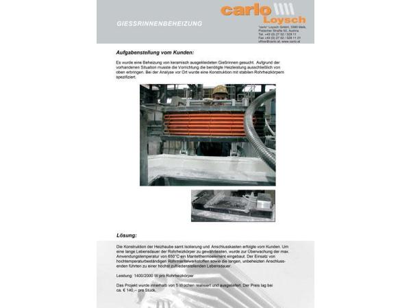 Bild 18 von carlo Loysch GmbH
