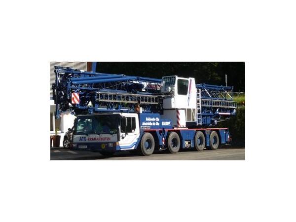 Bild 5 von ATS Astner-Transport-Service GmbH