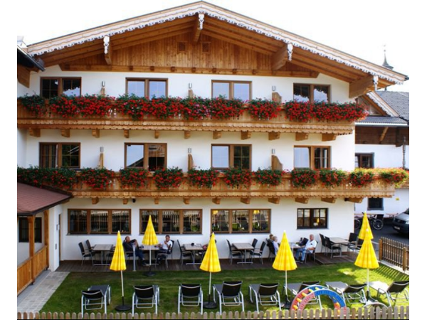 Bild 8 von Hotel Bachmayerhof