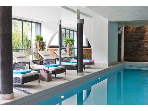 Bild 20 von Natur & Spa Hotel Lärchenhof