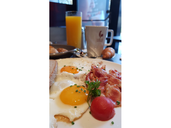 Bild 11 von Basic Hotel Innsbruck