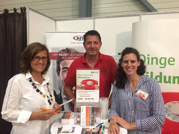Bild 7 von Bildungsinformation Burgenland
