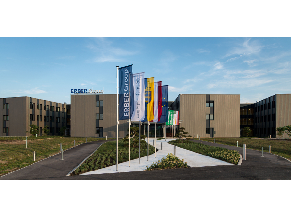 Bild 1 von Biomin Holding GmbH