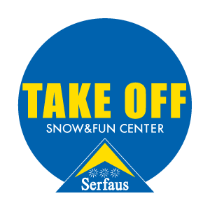 Logo von Take Off - Snow & Fun Center