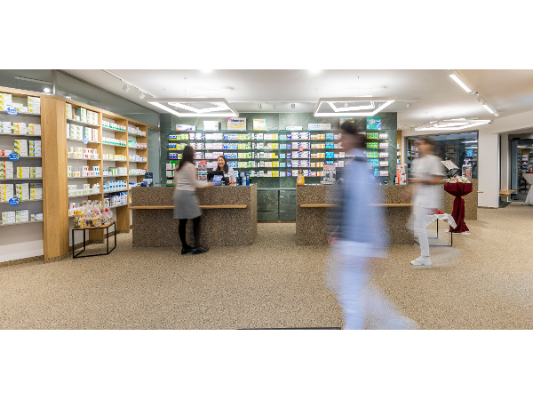 Bild 5 von Dolomitenapotheke - Mag pharm Wirnsperger KG