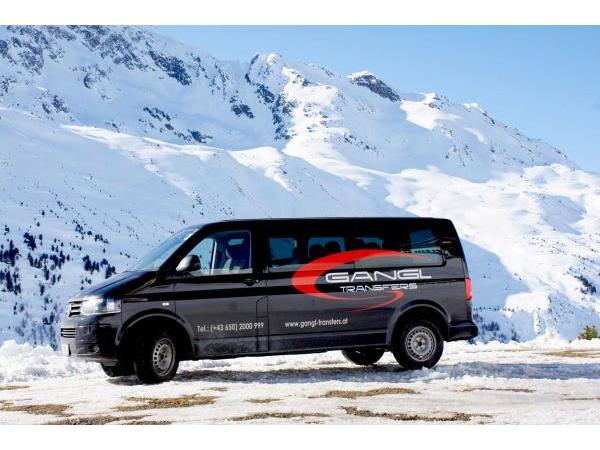 Bild 1 von Gangl Taxi-Mietwagen GmbH