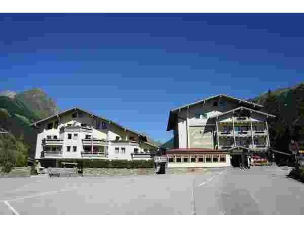 Bild 4 von Hotel Hohe Tauern GmbH
