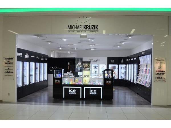 Bild 1 von KRUZIK Uhren - Juwelen GmbH