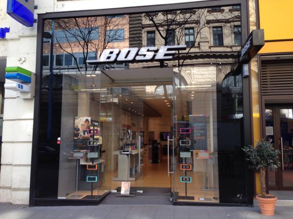 Bild 1 von Bose Experience Center Wien