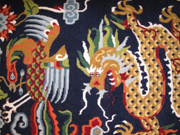 Bild 8 von TALKING TEXTILES OG