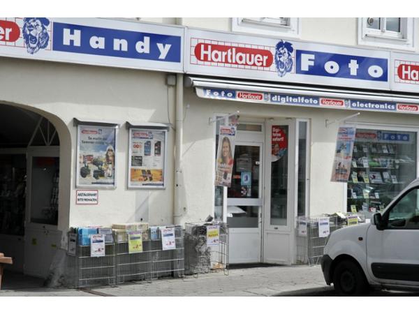 Bild 1 von Hartlauer HandelsgesmbH