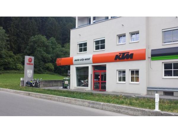 Bild 1 von moto-city-west Sailer & Partner KG