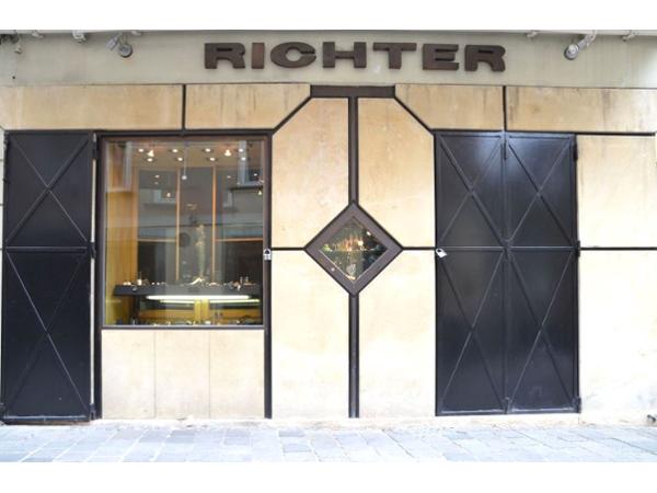 Bild 1 von Richter SCHMUCK+UHREN