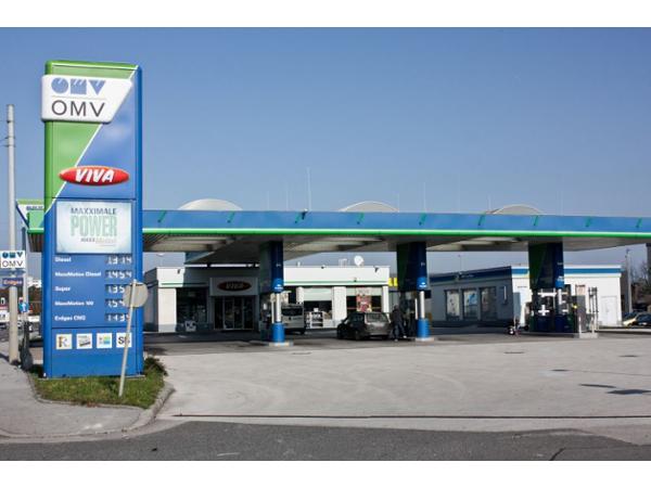 Bild 1 von AVANTI Automaten-Tankstelle