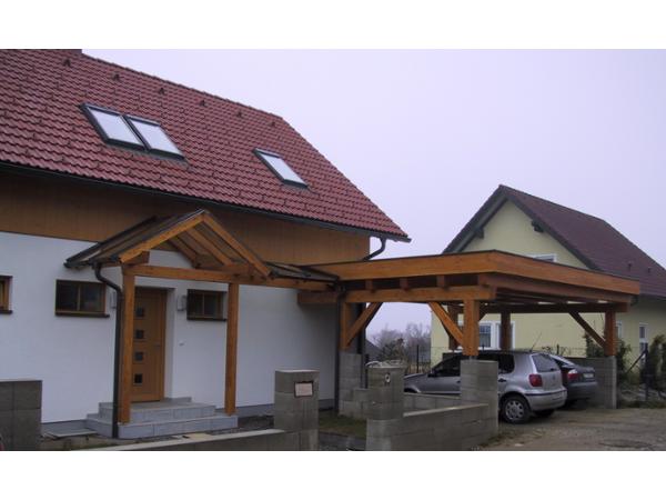 Bild 13 von Holzbau Preschan GmbH