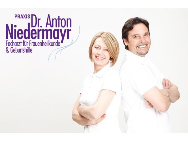Bild 1 von Dr. Niedermayr Anton