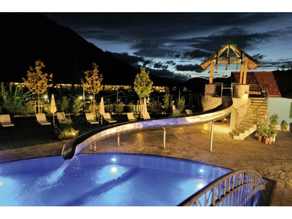 Bild 9 von Berghof Verwöhnhotel