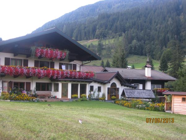 Bild 3 von Bauernhof Ennslehen